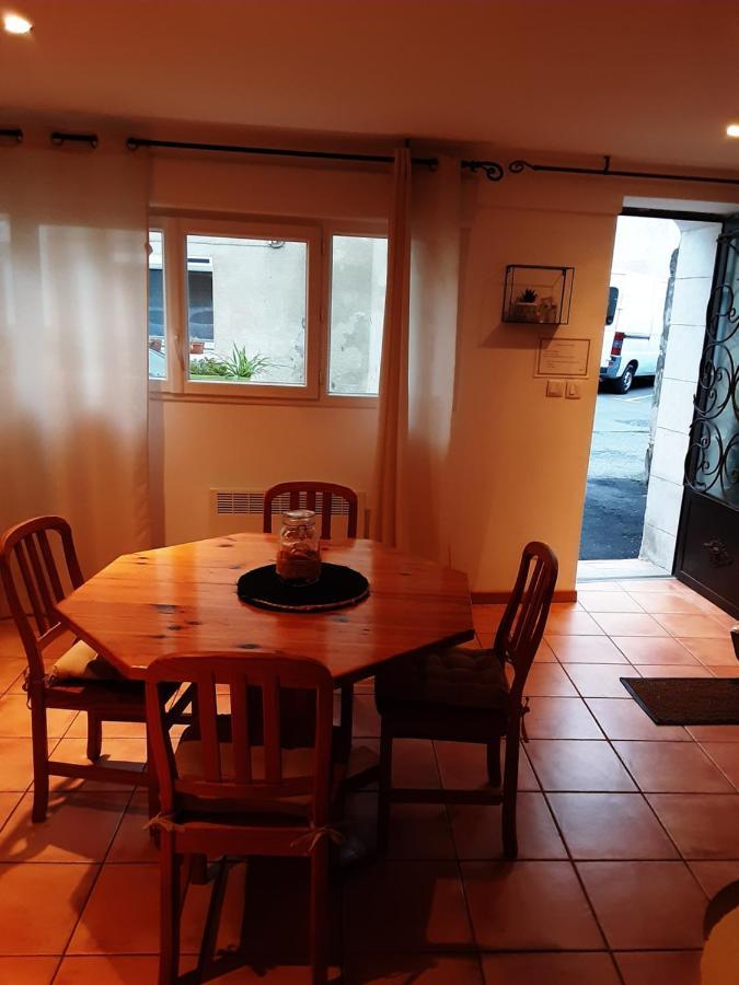 Cazouls-lès-Béziers La Petite Cabriere酒店 外观 照片